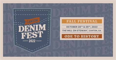 denim fest 2023|More.